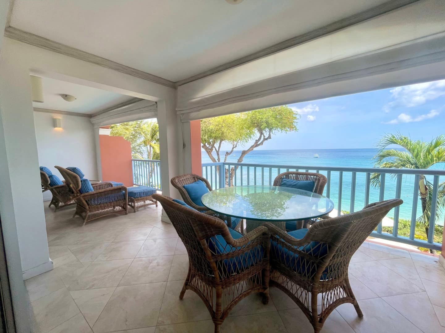 303 Villas on the Beach