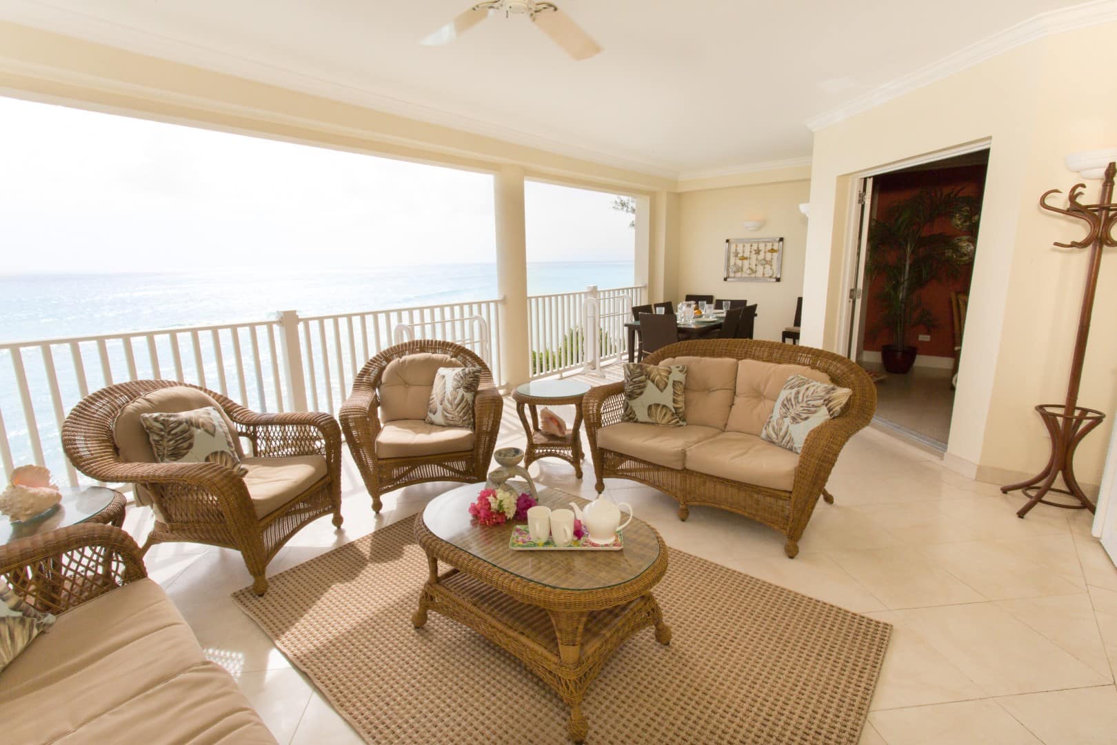 Sandy Hook 21 (2 bed)