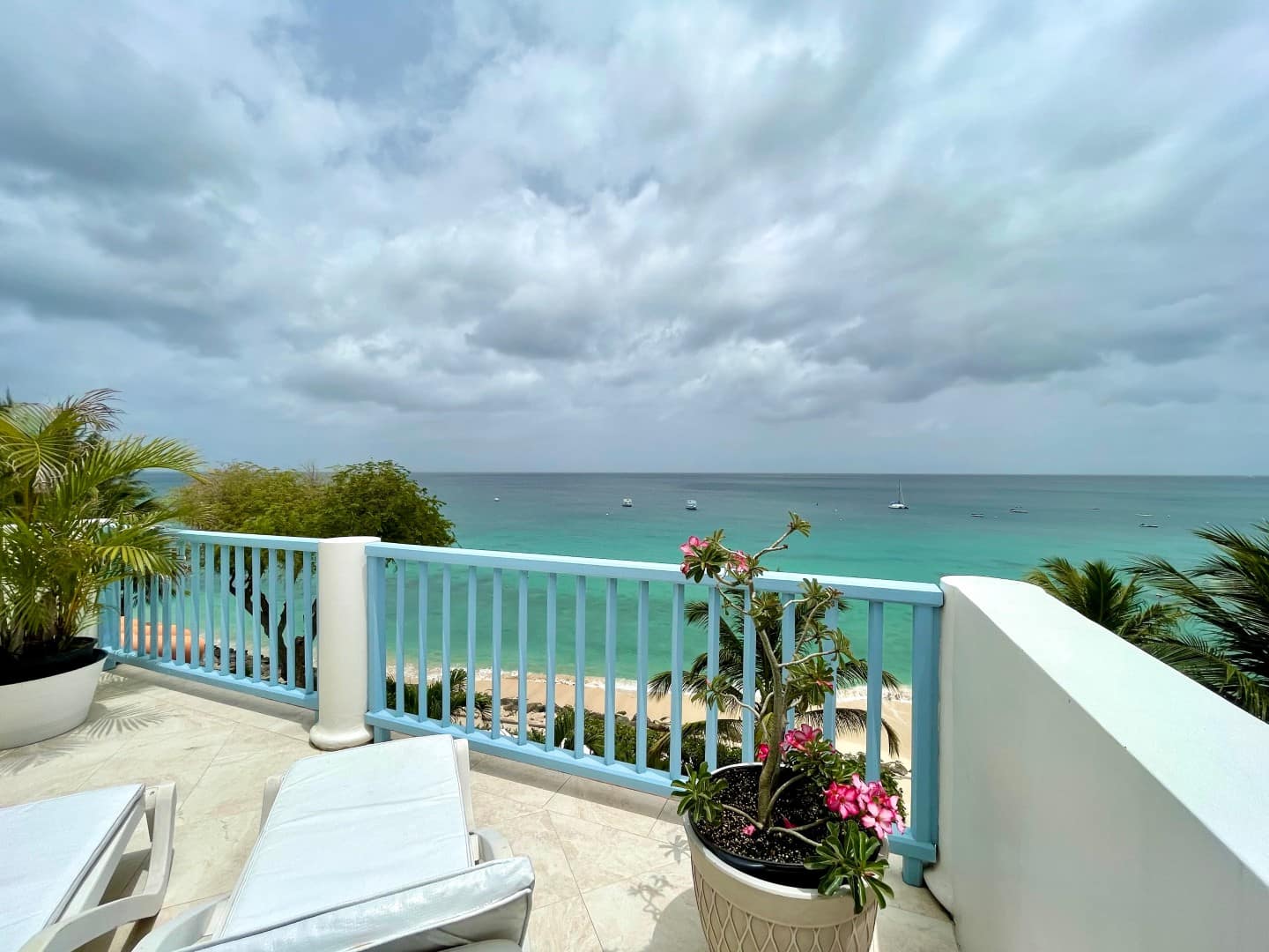 403 Villas on the Beach