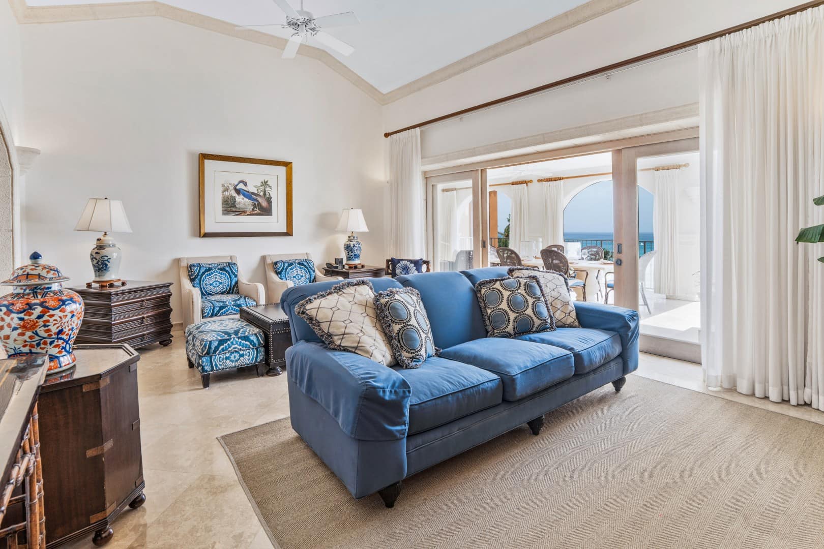 St. Peter's Bay 508, Beachfront (2 Bed)