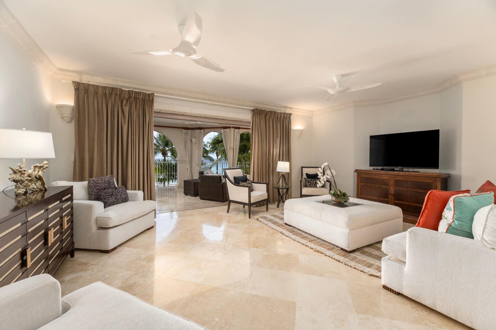 St. Peter's Bay 310, Beachfront