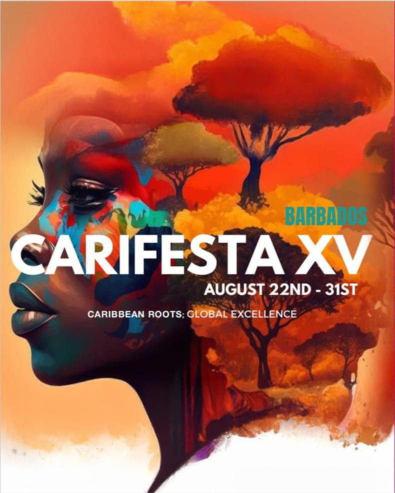 Discover: CARIFESTA - Caribbean Roots - Global Excellence
