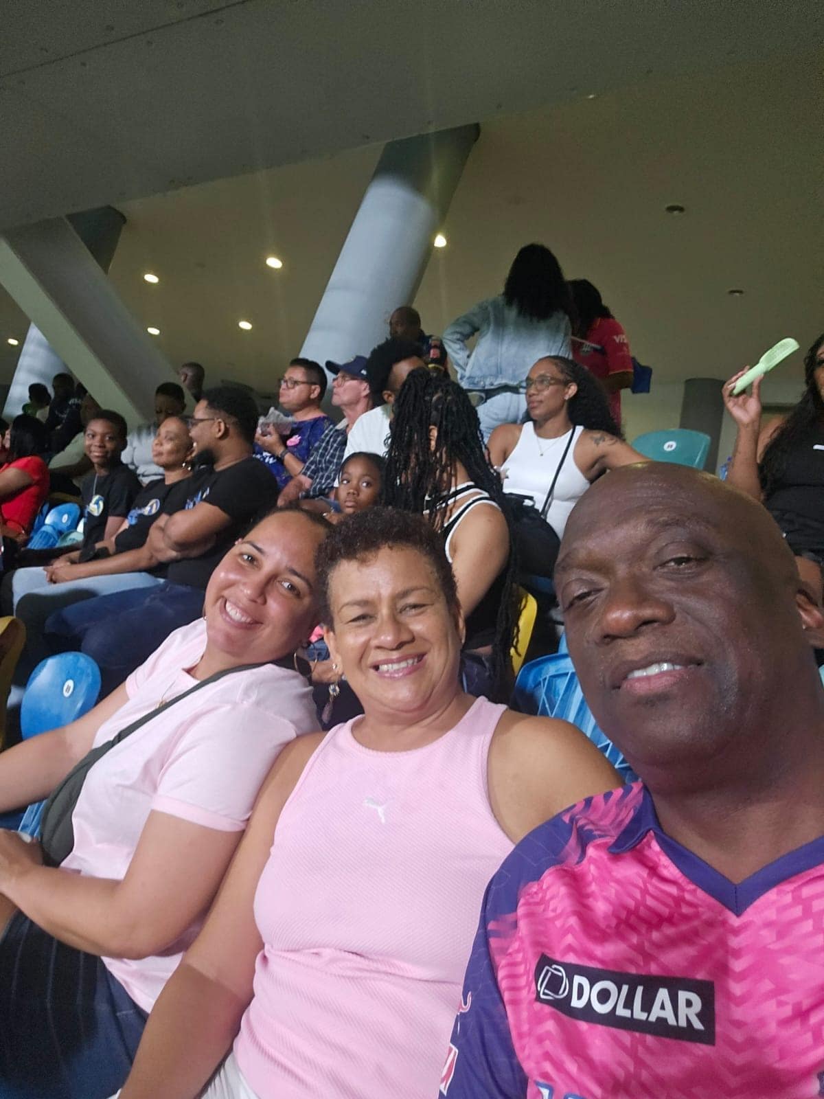Living It: A Bajan’s View of Crop Over, CARIFESTA XV & CPL 2025