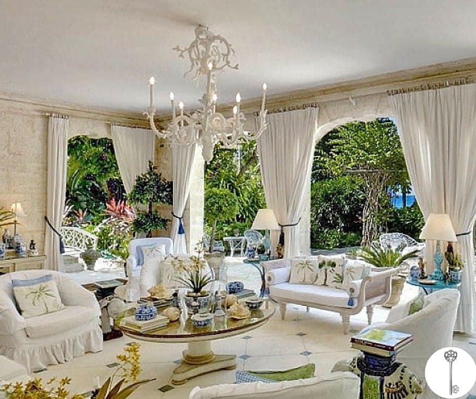Mango Bay Villa
