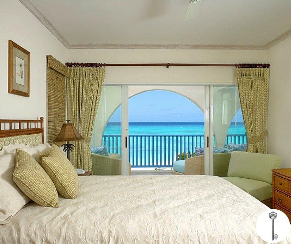 Maxwell Beach Villa #203