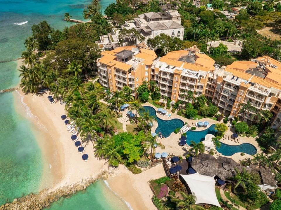 St. Peters Bay - Beachfront Luxury