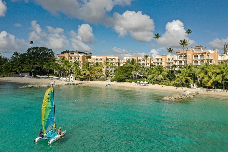 West Coast Comfort: Barbados Beachfront Condos You’ll Love!
