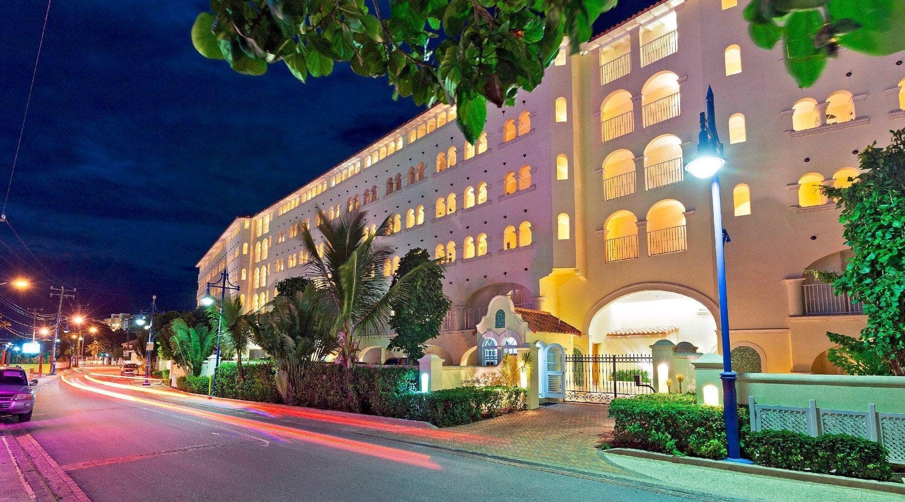 Why Sapphire Beach and Sandy Hook Are the Best South Coast Villas in Barbados!