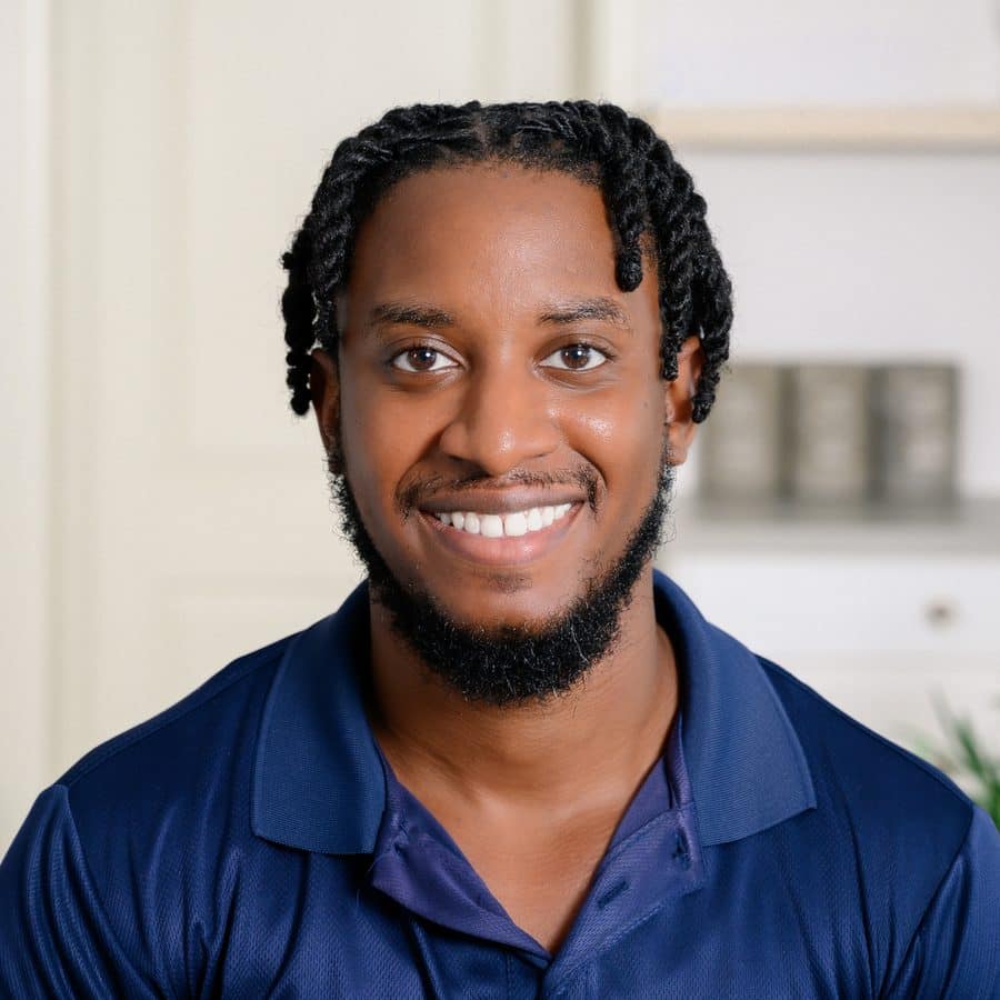 Mario Jordan