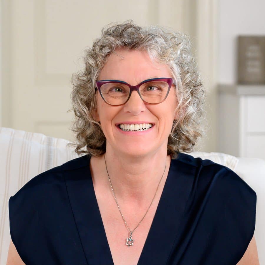 Orna Odwin
