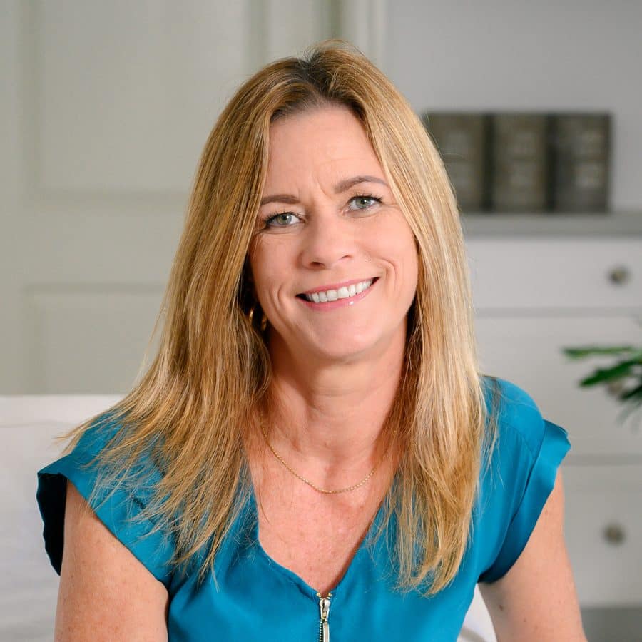 Sandy Foster