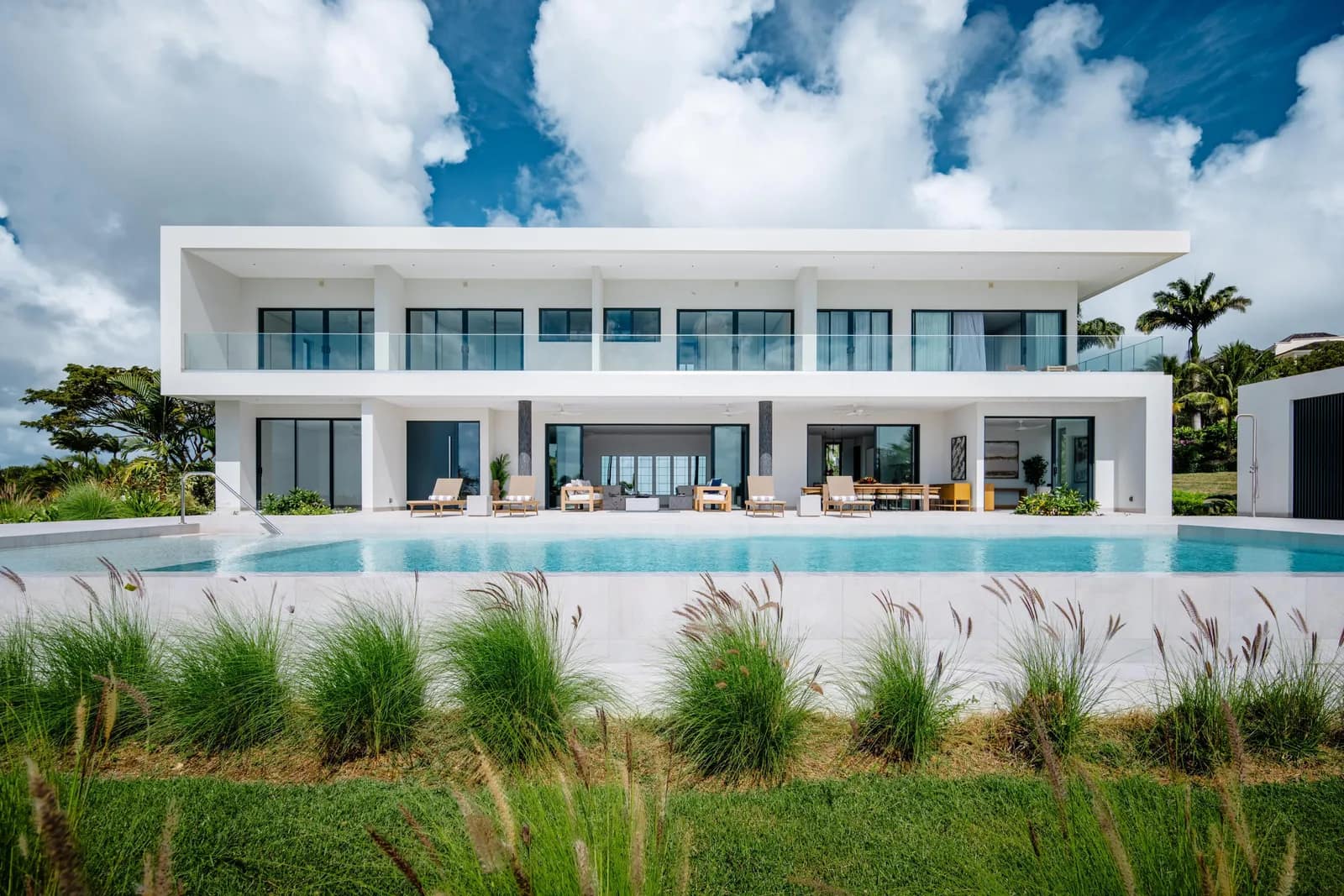 Apes Hill Barbados, Moonstruck Villa, Moonshine Ridge 7