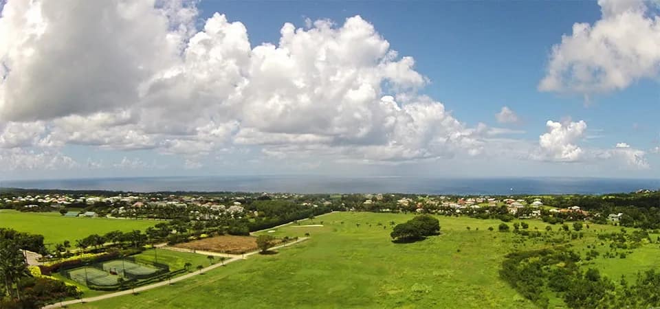 Apes Hill, Cabbage Tree Green, J3