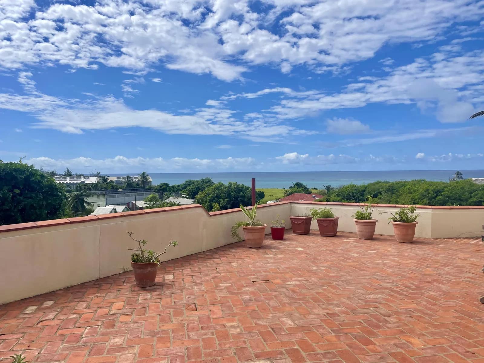 Atlantic Shores, Coral Cliff 1