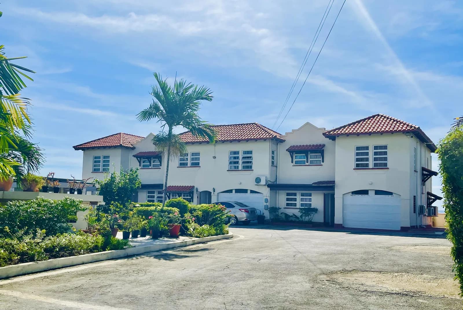 Atlantic Shores, Coral Cliff 2