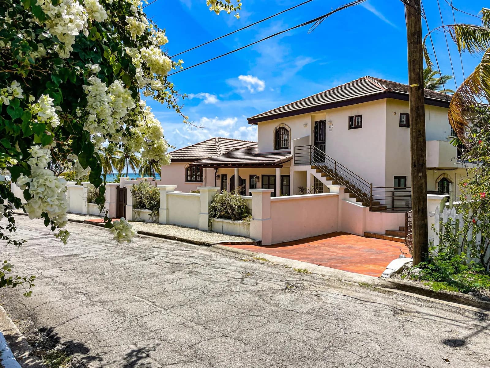 Atlantic Shores, Seaside Drive 106