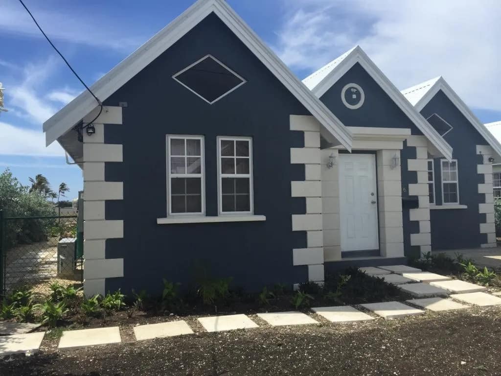 Bottom Bay, Atlantic Rising Villa 16