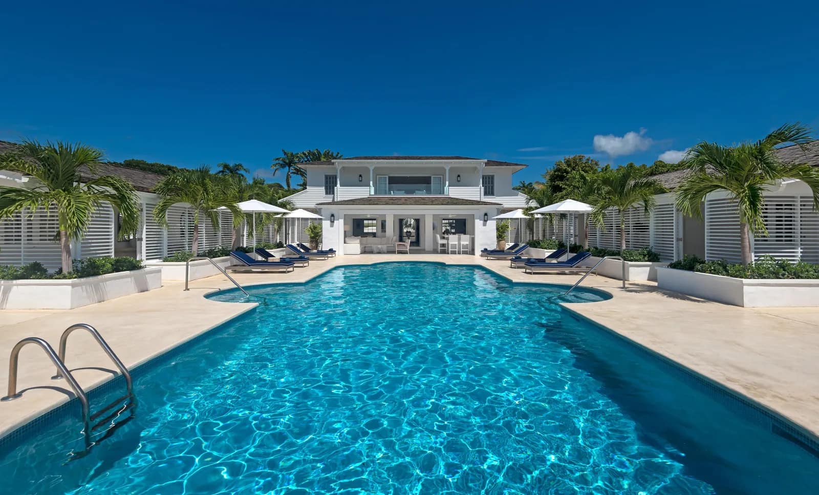 Calijanda Estate, Sea Breeze