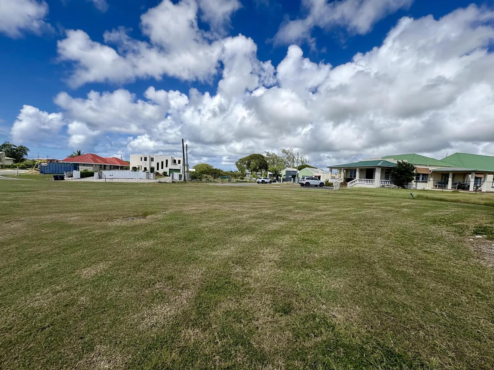Durants, Dashwood Close Lot 12