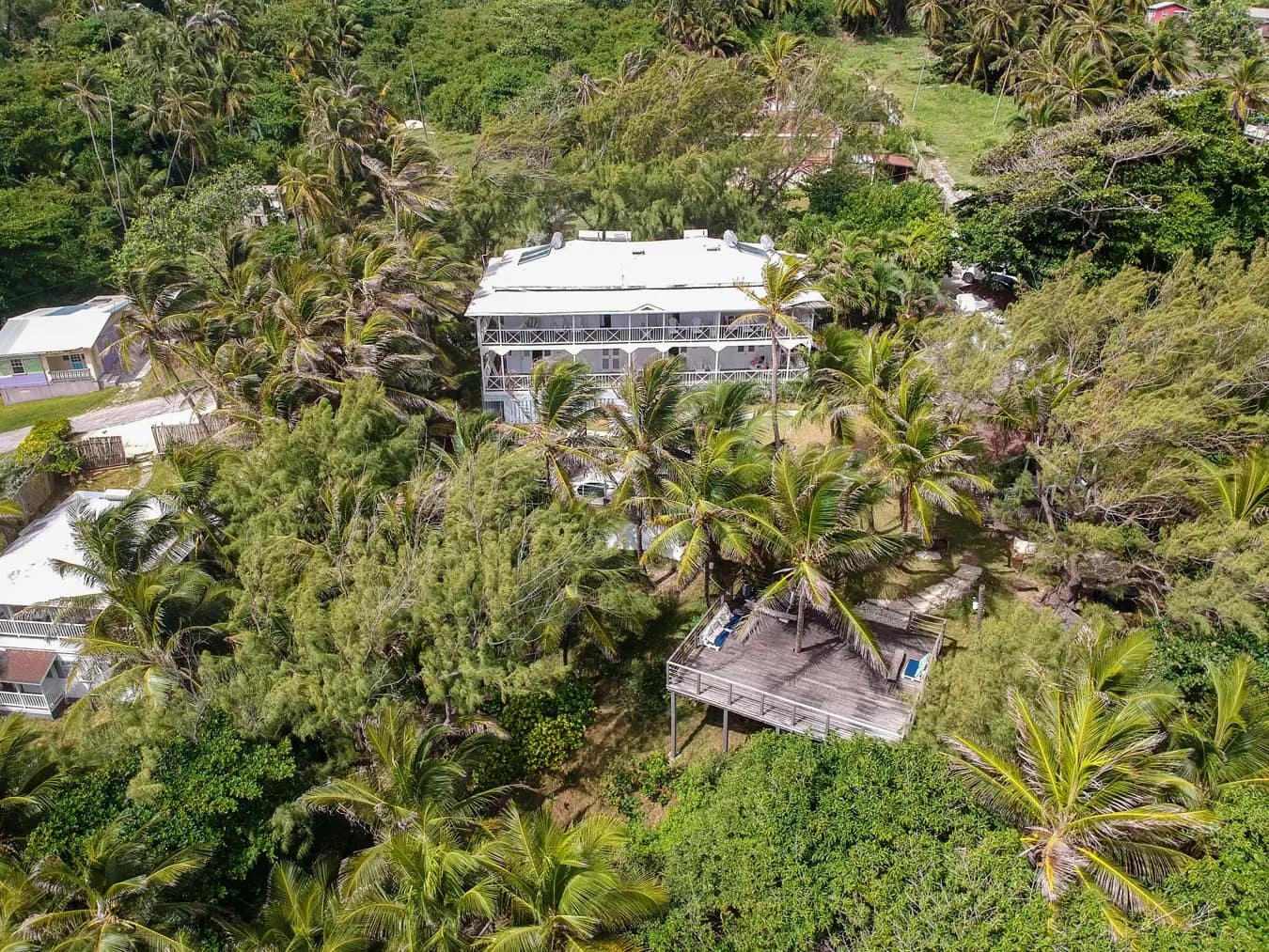 ECO Lifestyle and Lodge