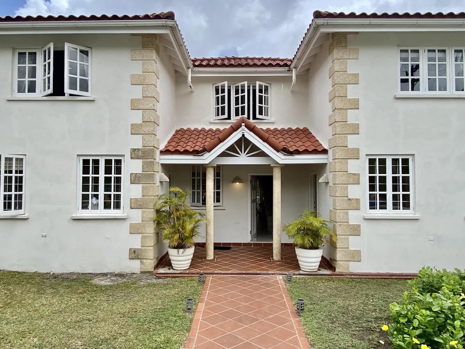 Fitts Village, Coral Ridge Townhouse 2