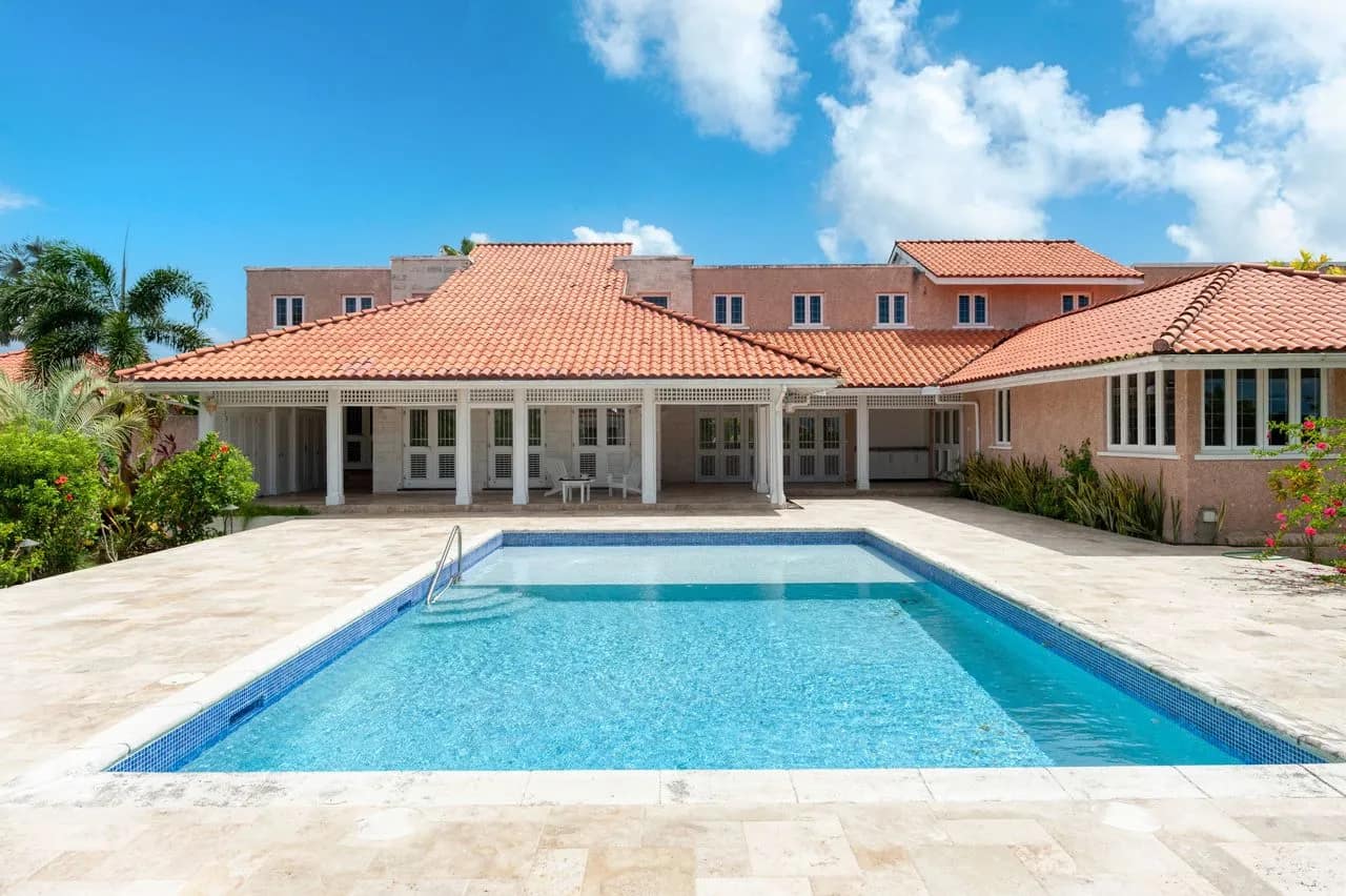 Fort George Heights, Sunset Ridge Villa