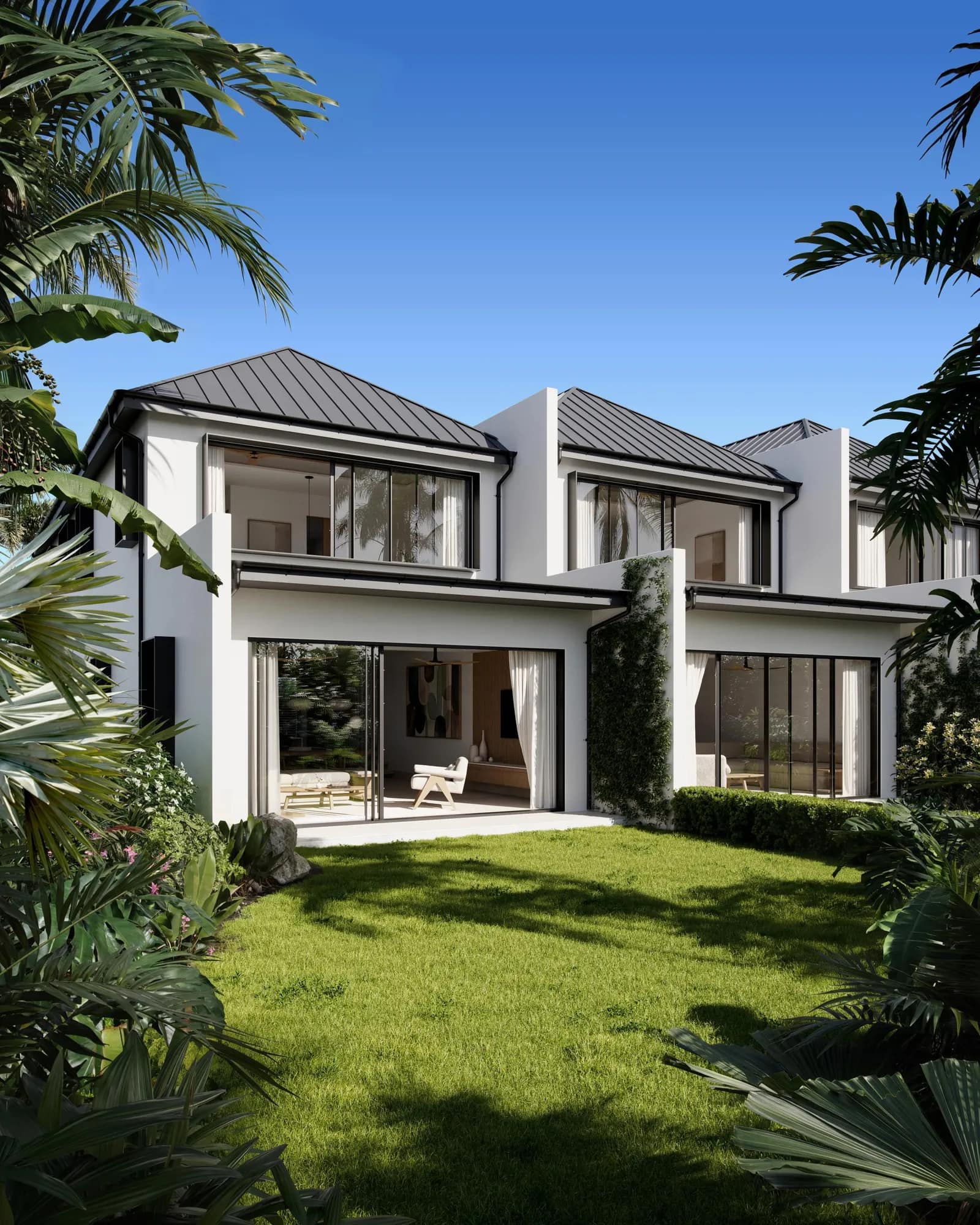 Golf Club Road, Wild Tamarind, 2 Bed