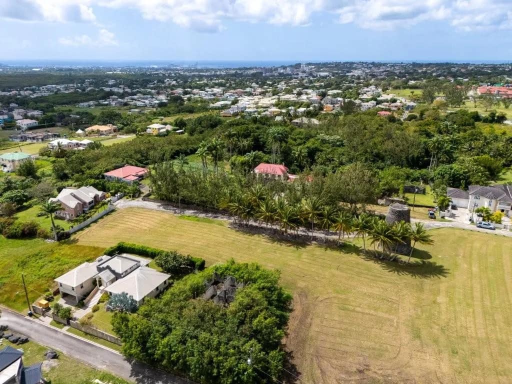 Hyde Park Gardens Land, Lot 147