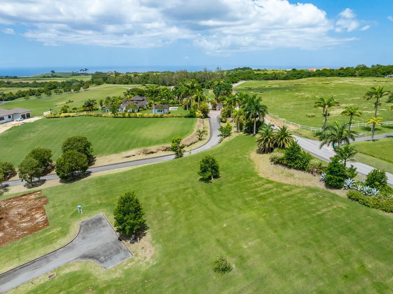 Lion Castle Polo Estate, Lot 3A