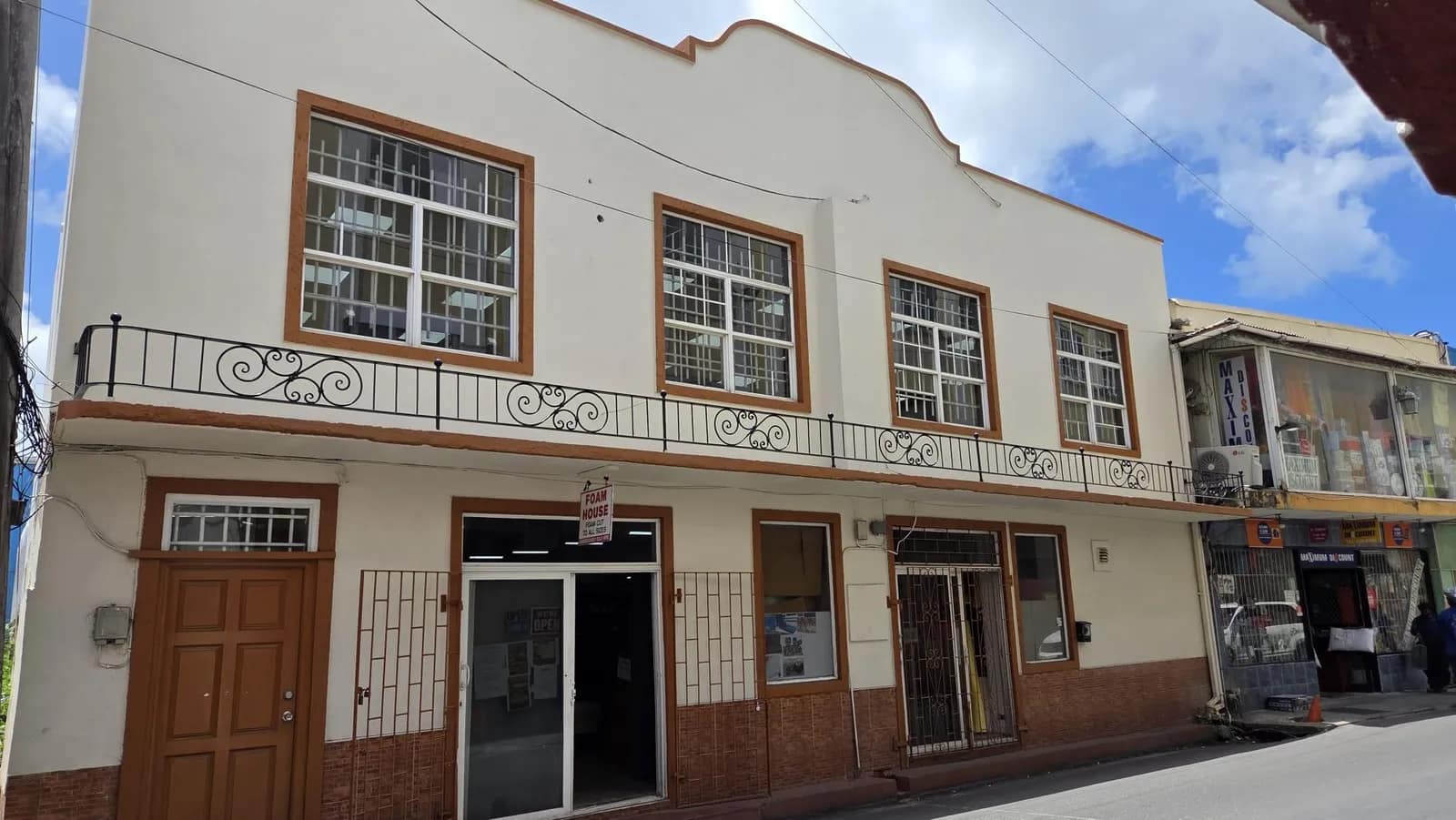Office Space at Lucas Street