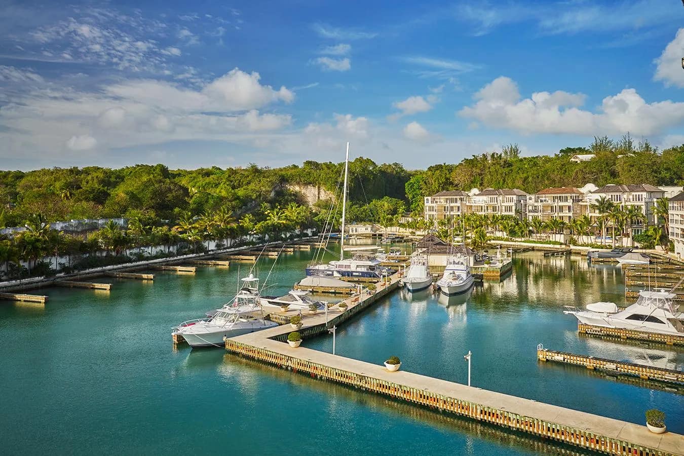 Pendry Residences Barbados