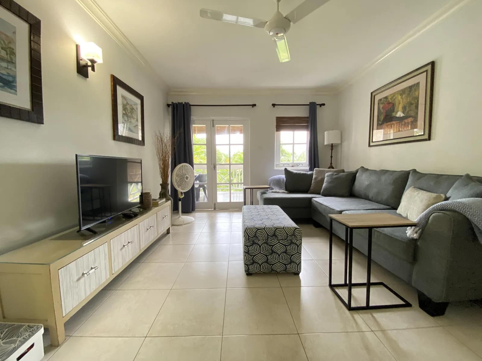 Rockley Golf & Country Club, Orange Hill 815