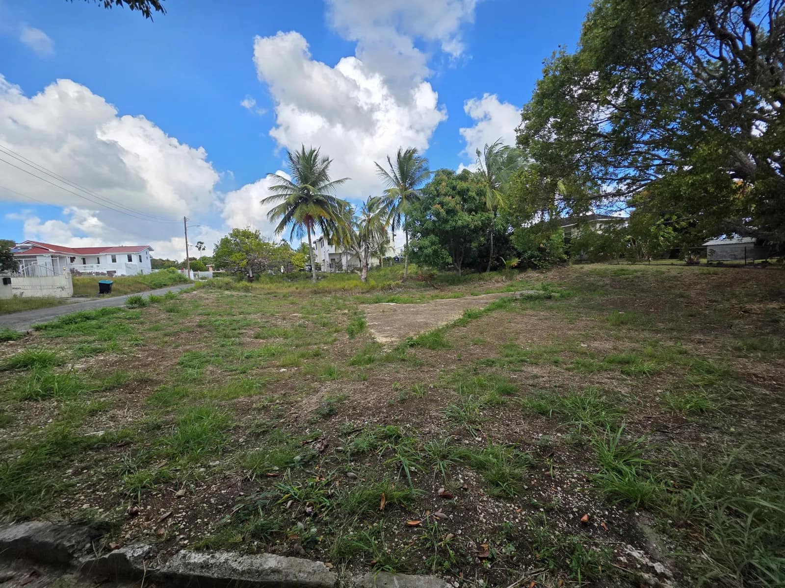 Rowans Park 149A, St. George