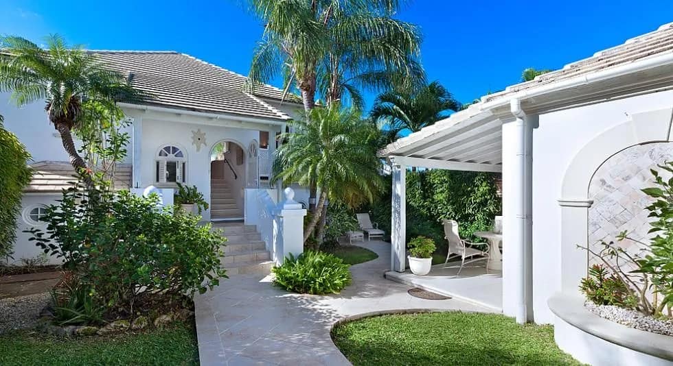 Royal Westmoreland, Forest Hills 3