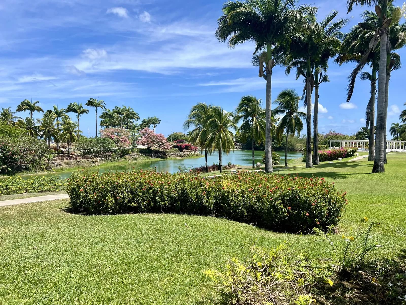 Royal Westmoreland, Forest Hills 6