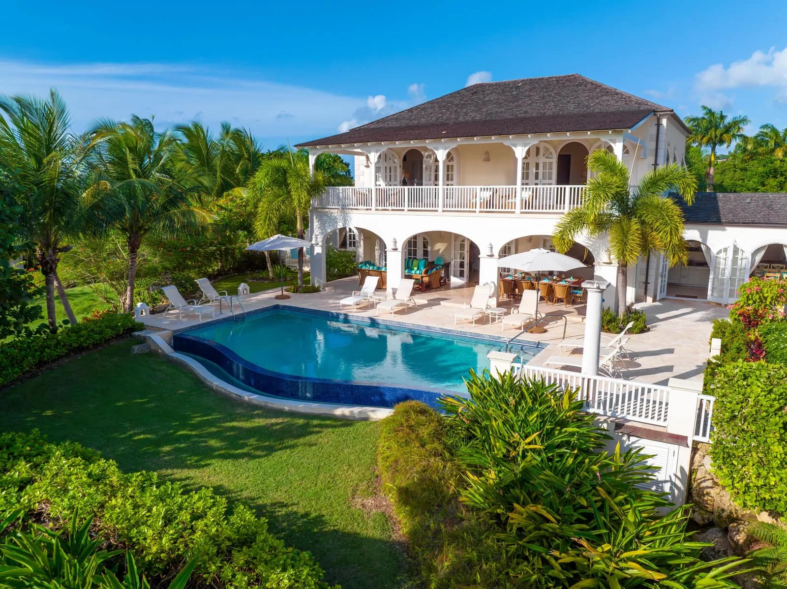 Royal Westmoreland, Howzat! (3 Bed)