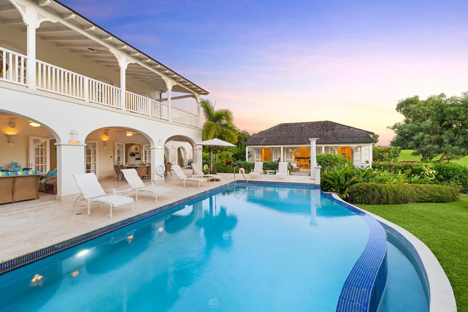 Royal Westmoreland, Howzat! (4 Bed)