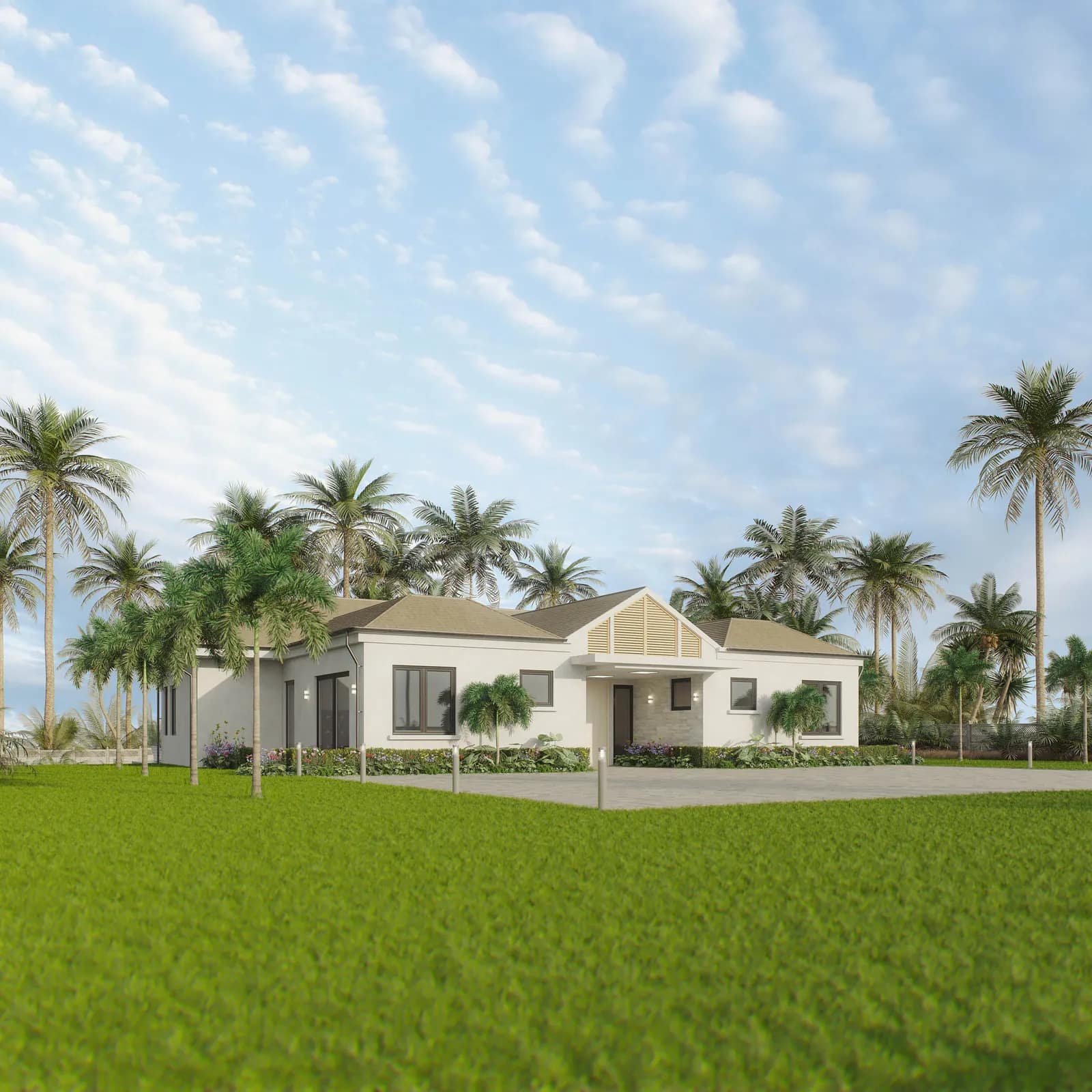 Royal Westmoreland, Jasmine Grove