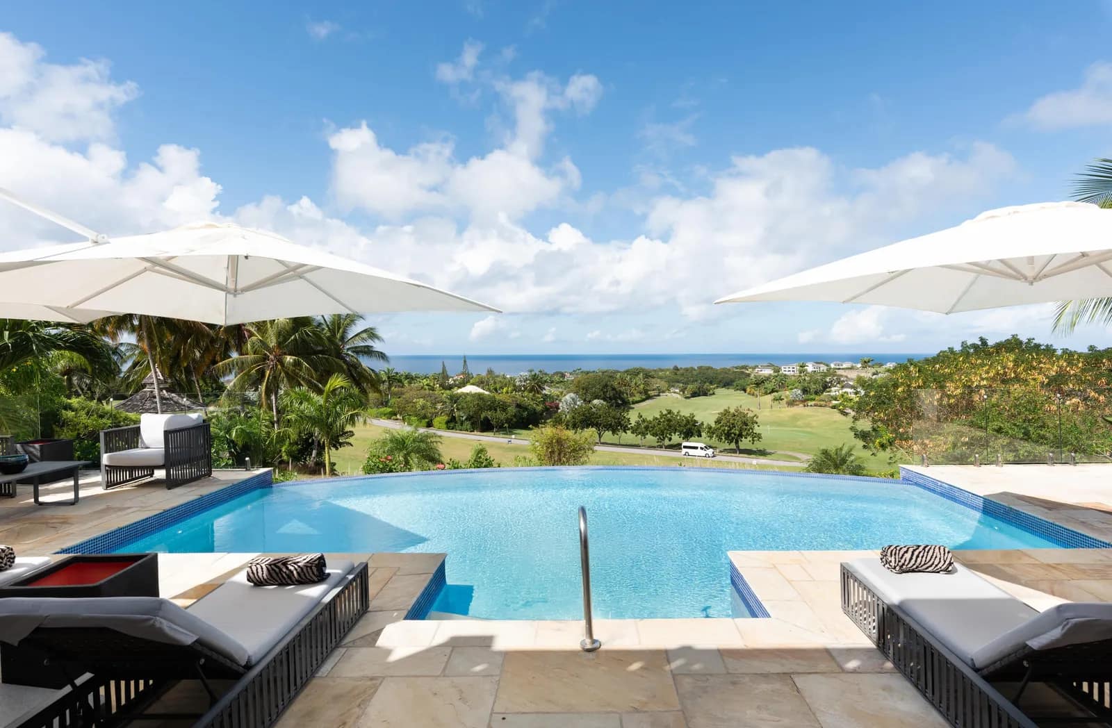 Royal Westmoreland, Lancaster Drive 18, Tranquility Place
