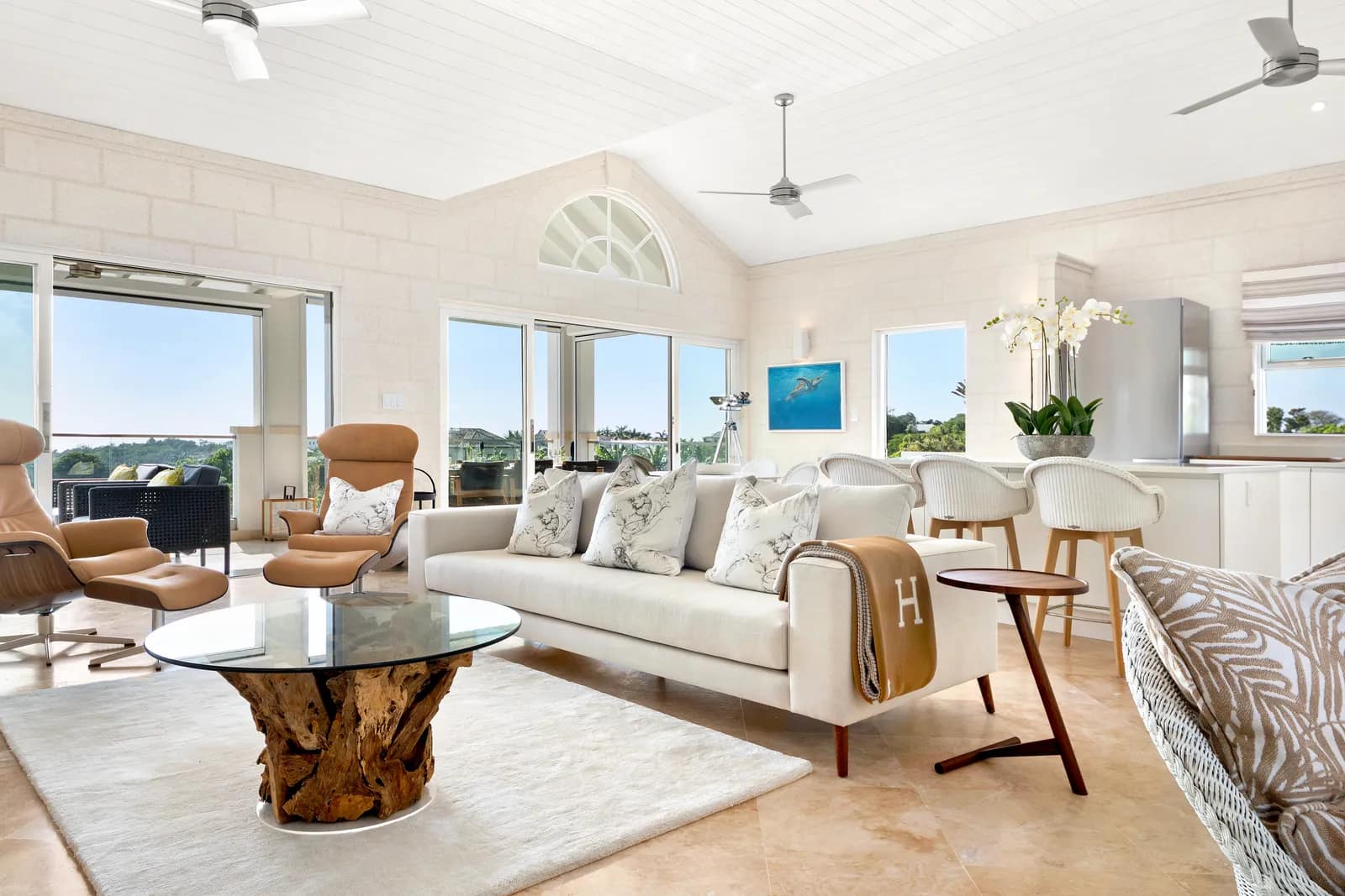 Royal Westmoreland, Mahogany Heights 1