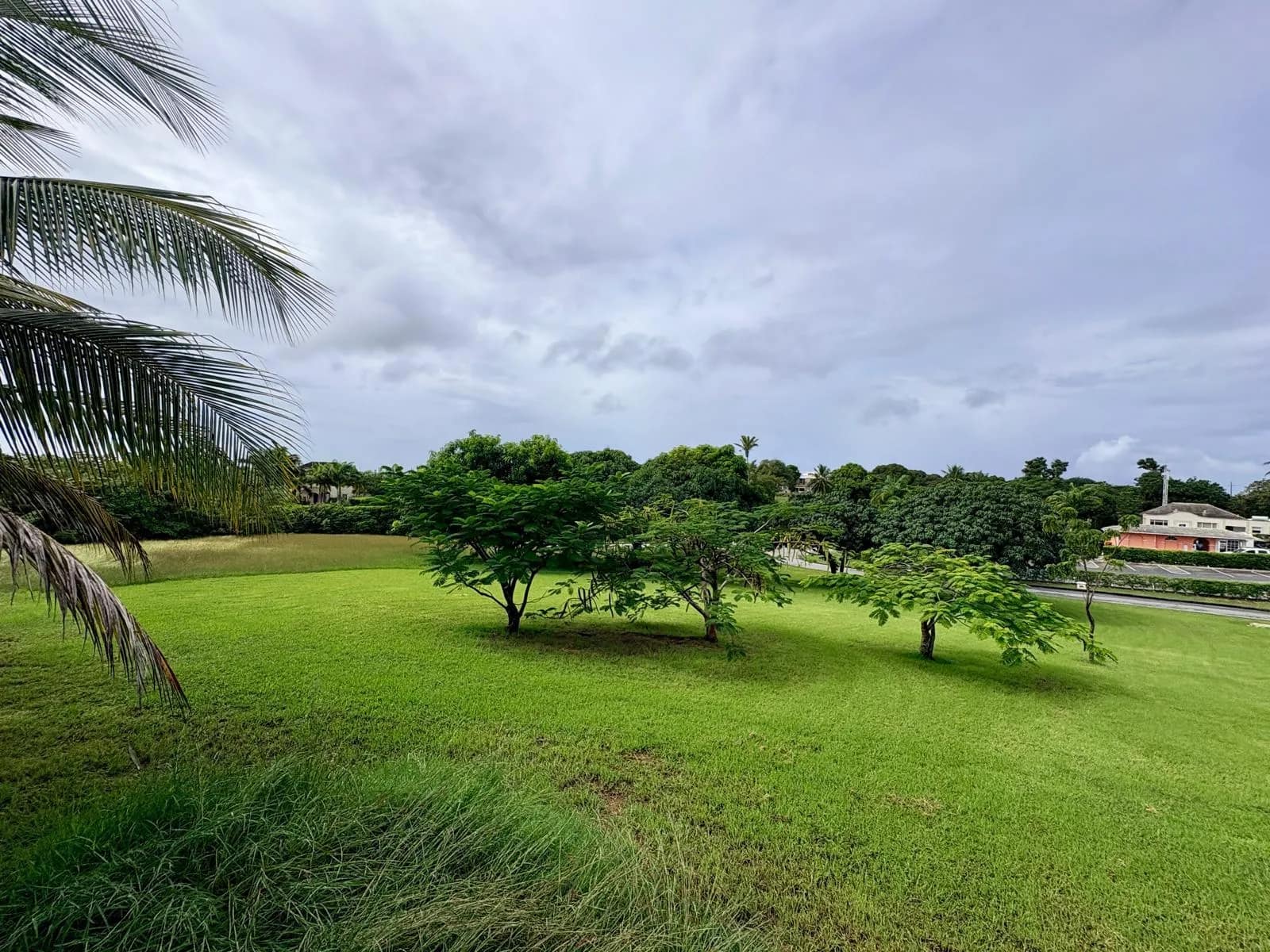 Royal Westmoreland, Ocean Drive 2