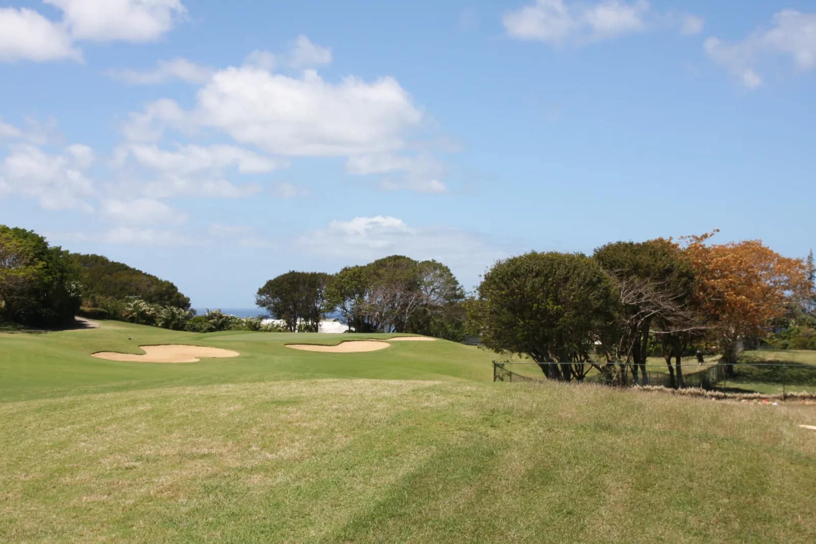 Royal Westmoreland, Ocean Drive Lot 15