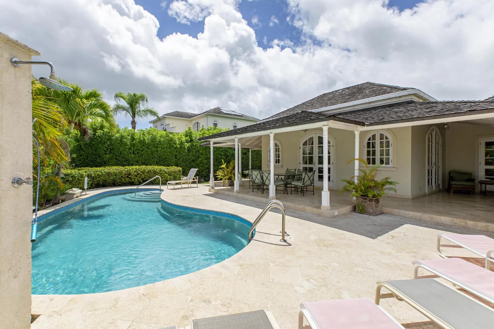 Royal Westmoreland, Palm Ridge 2A, Heavenscent