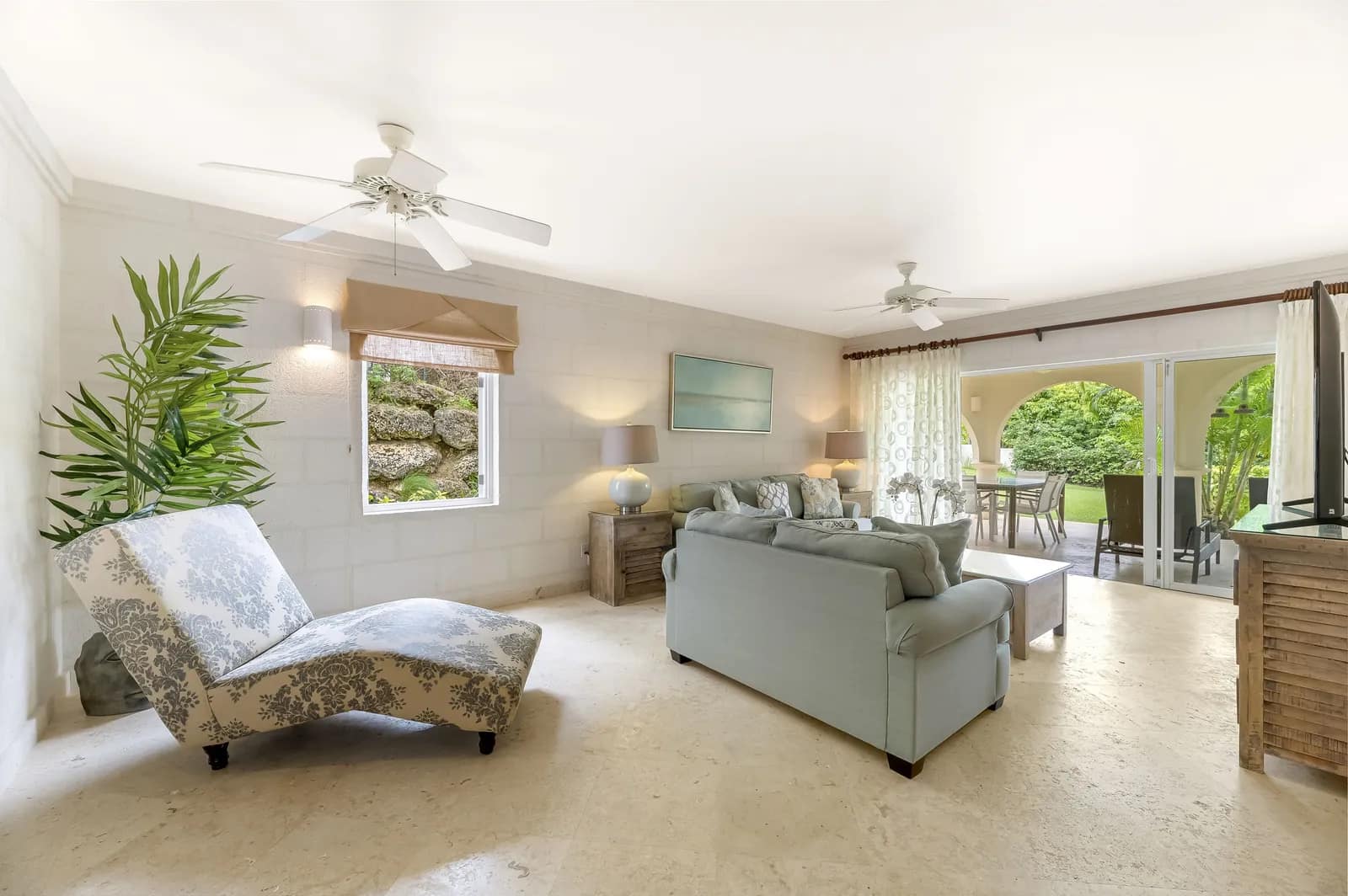 Royal Westmoreland, Royal Apartment 211
