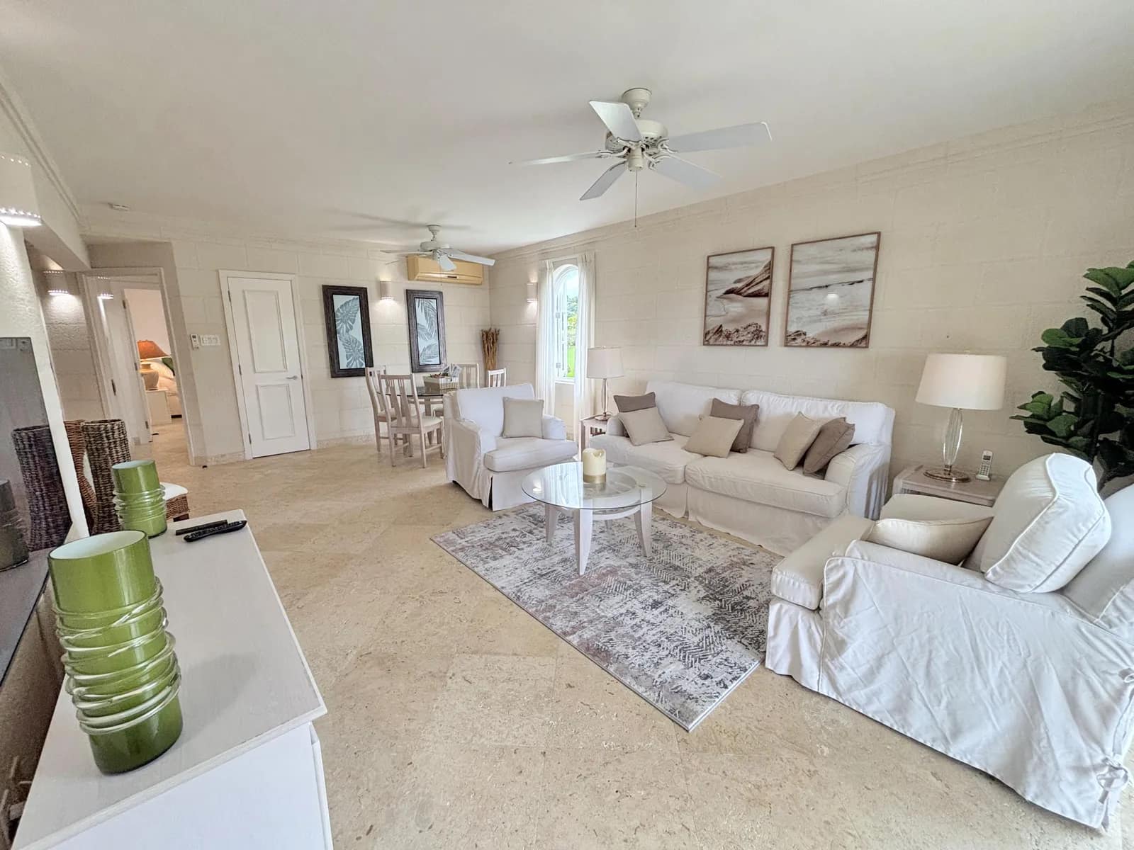 Royal Westmoreland, Sago, Apartment 131