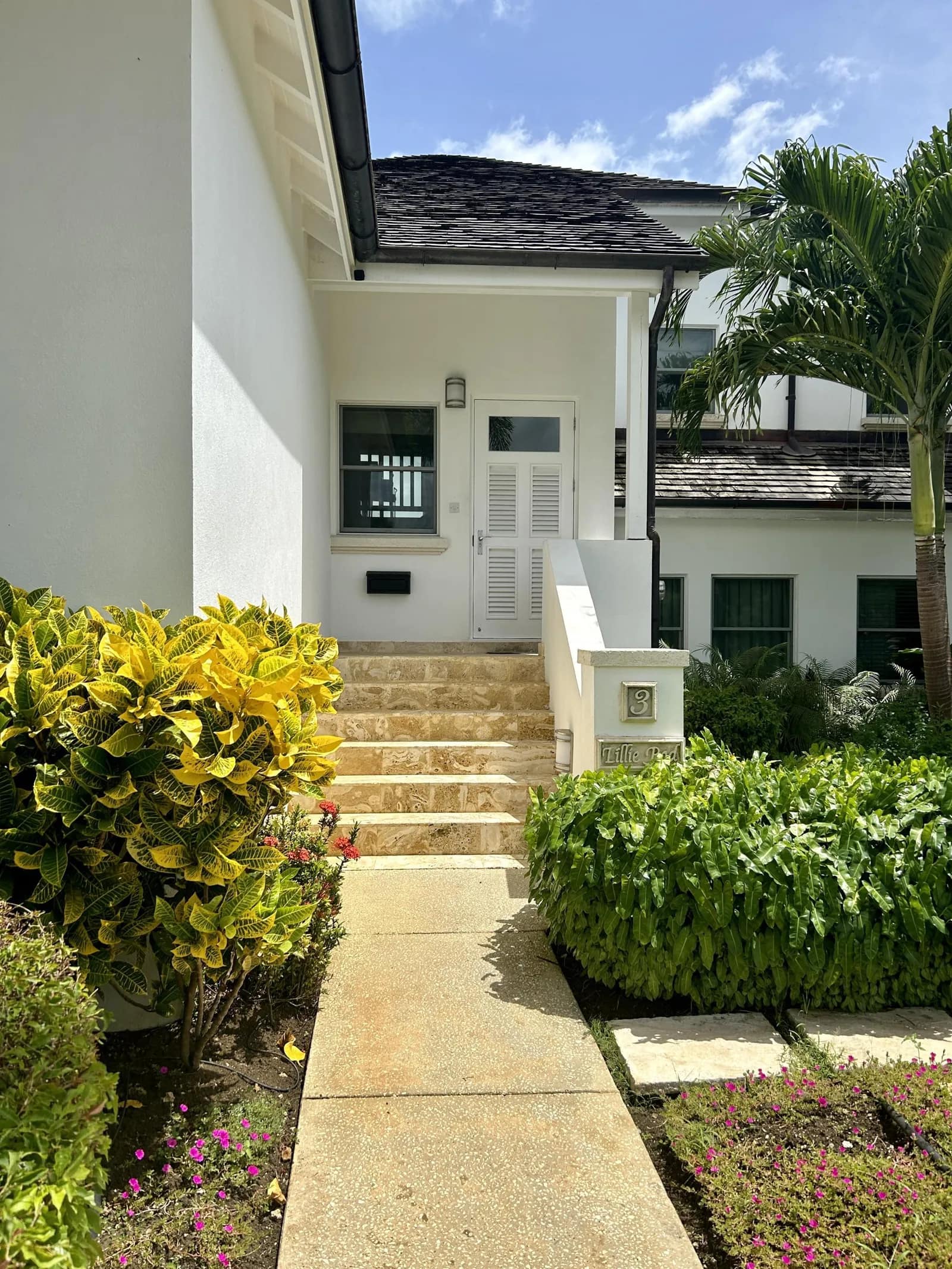 Royal Westmoreland, Sugar Cane Mews 3