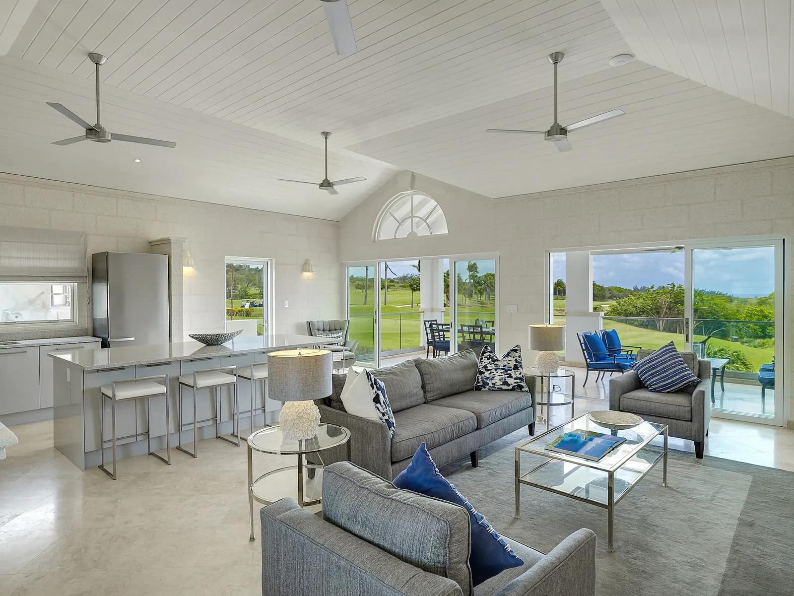 Royal Westmoreland, Sugar Cane Mews 5