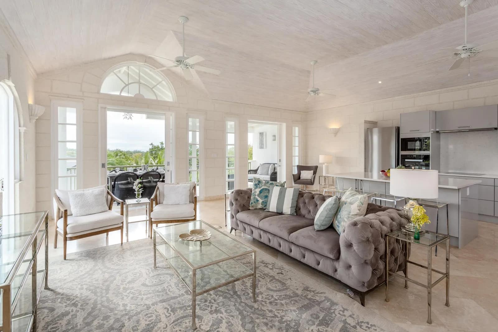 Royal Westmoreland, Sugar Cane Ridge 14