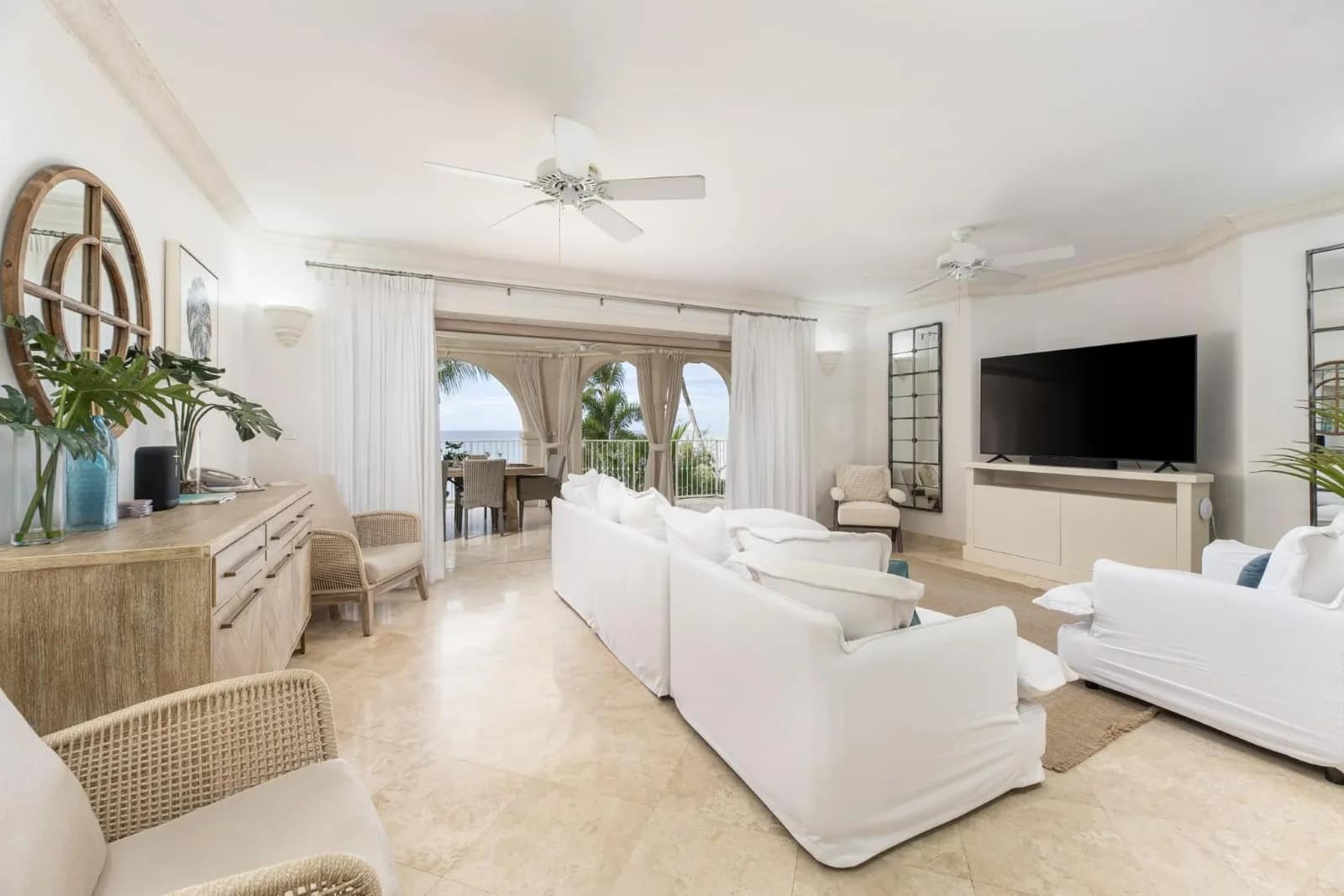 St. Peter's Bay 204, Beachfront