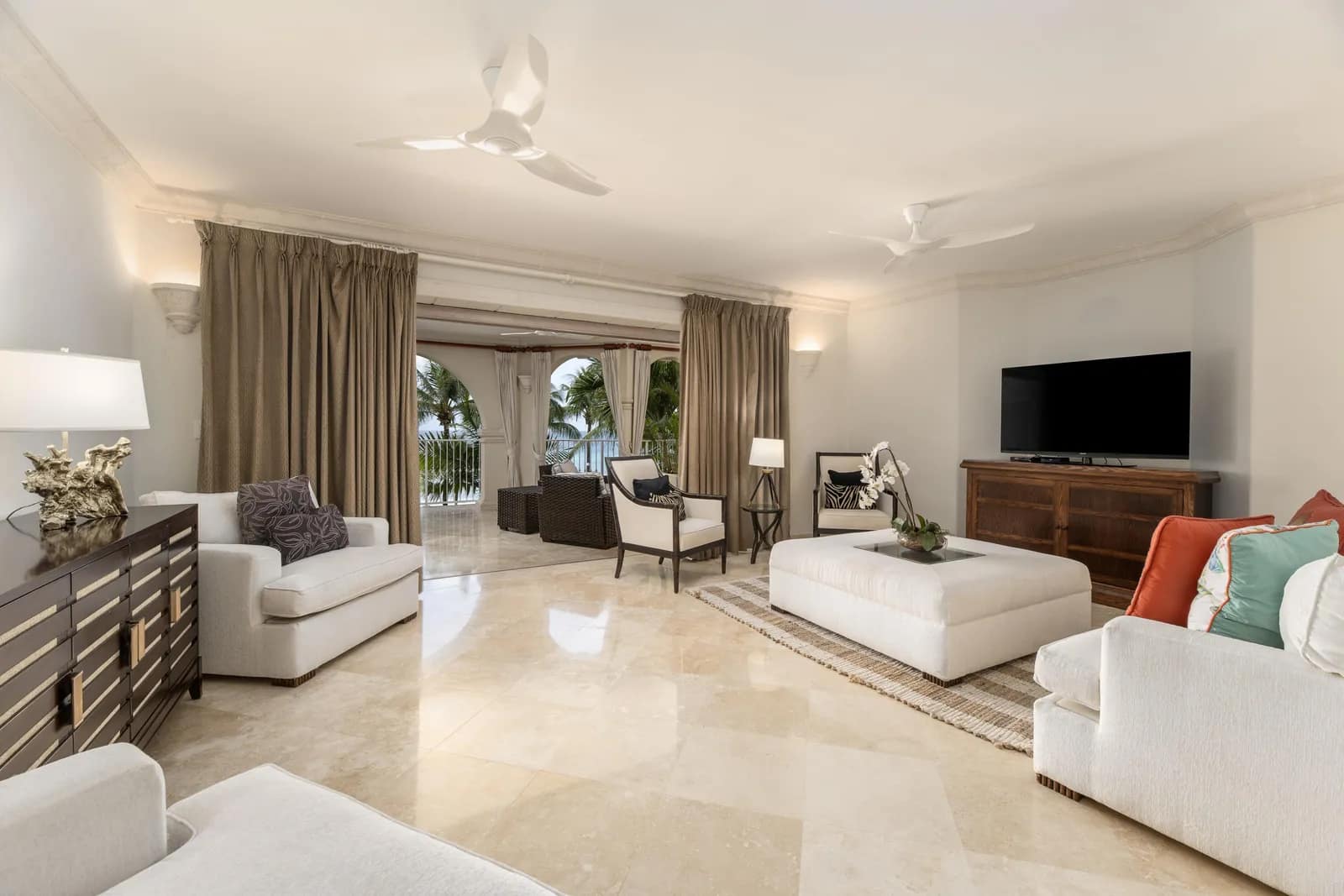 St. Peter's Bay 310, Beachfront (2 bed)